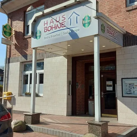 Haus Bohne Rahden