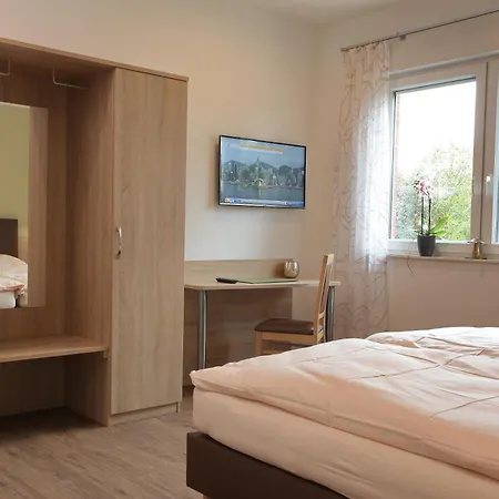 Bed & Breakfast Haus Bohne