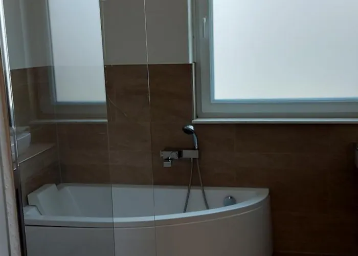 Couette-café Haus Bohne 3*