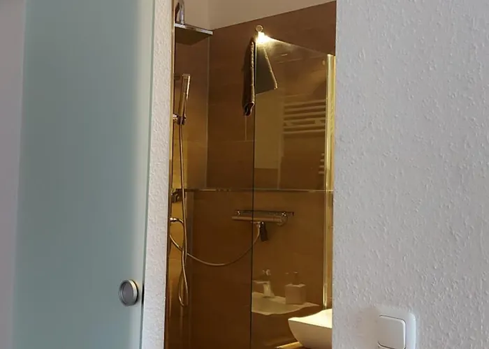 Couette-café Haus Bohne 3*