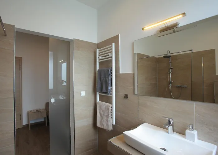 Haus Bohne Couette-café